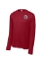 Sport-Tek® Long Sleeve PosiCharge® Competitor™ Tee - ST350LS DTF.