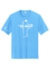 Sport-Tek® PosiCharge® Competitor™ Tee - ST350 dtf