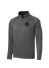 Sport-Tek® Sport-Wick® Fleece 1/4-Zip Pullover - F243 EMB