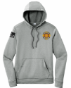 Sport-Wick Heather Fleece 