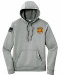 Sport-Wick Heather Fleece 