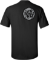 St. Croix Falls Fire Vintage Distressed - SCFFD-SS2000 BLACK VINTAGE ECO