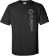 St. Croix Falls Fire Vintage Distressed - SCFFD-SS2000 BLACK VINTAGE ECO