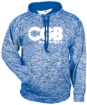 Static Poly Performance Hoodie Static Poly Performance Hoodie