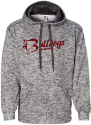 Static Poly Performance Hoodie Static Poly Performance Hoodie