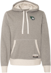 Sueded Fleece Pullover Hoodie HFF Sueded Fleece Pullover Hoodie HFF