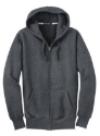 Super Heavyweight Full Zip Full Zip Heavyweight Hoodie