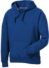 Super Heavyweight Hooded Sweatshirt - BSC-SMF281