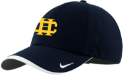 Swoosh Perforated Cap Perforated Cap