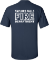 TFFD Adult & Youth Short Sleeve Vinyl Tee - TFFD-2000 TFFD VINYL