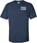 TFFD Adult & Youth Short Sleeve Vinyl Tee TFFD Adult & Youth Short Sleeve Vinyl Tee