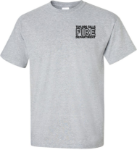 TFFD Adult & Youth Short Sleeve TFFD Adult & Youth Short Sleeve