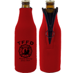 TFFD Bottle Koozie TFFD Bottle Koozie