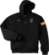 TFFD Hooded Work Jacket - TFFD-SMJ763H EMB