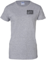 TFFD Ladies T-shirt TFFD Ladies T-shirt