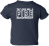 TFFD Toddler Short Sleeve Vinyl Tee - TFFD-3301-TFFD CUT