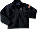 TFFD Work Jacket TFFD Work Jacket