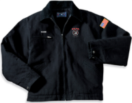 TFFD Work Jacket TFFD Work Jacket