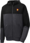 Tech Fleece Colorblock Full-Zip Hooded Jacket Tech Fleece Full-Zip Hooded Jacket