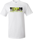 Tennis T-shirt Tennis Tee