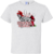 Toddler Dalmatian T-shirt - TFFD-3301-DALMATIAN