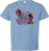 Toddler Dalmatian T-shirt - TFFD-3301-DALMATIAN