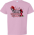 Toddler Dalmatian T-shirt - TFFD-3301-DALMATIAN