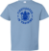 Toddler Firefighter in Training T-shirt - TFFD-3301-TRAINING