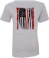 Toddler Flag T-shirt WFD - WFD-5100P FLAG