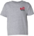 Toddler Flag T-shirt - TFFD-3301 FLAG INK