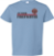 Toddler Junior Firefighter T-shirt - TFFD-3301-JUNIOR