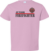 Toddler Junior Firefighter T-shirt - TFFD-3301-JUNIOR