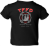 Toddler Maltese T-shirt - TFFD-3301-MALTESE ECO
