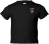 Toddler Maltese T-shirt - TFFD-3301-MALTESE ECO