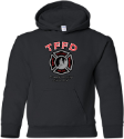 Toddler TFFD Hoodie Toddler TFFD Hoodie