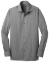Transmed, Inc. Graph Check Non-Iron Shirt - TMI-SMRH81