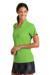 Transmed, Inc. Ladies Dri-Fit Nike Polo - TMI-SM354067