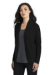 Transmed, Inc. Ladies Luma Cocoon Fleece - TMI-SMLOG811