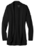 Transmed, Inc. Ladies Luma Cocoon Fleece - TMI-SMLOG811