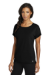 Transmed, Inc. Ladies Luuma Cuffed Short Sleeve - TMI-SMLOG800