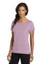 Transmed, Inc. Ladies Luuma Cuffed Short Sleeve Ladies Luuma Cuffed Short Sleeve