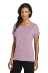 Transmed, Inc. Ladies Luuma Cuffed Short Sleeve Ladies Luuma Cuffed Short Sleeve
