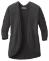 Transmed, Inc. Ladies Marled Cocoon Sweater - TMI-SMLSW416