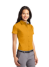 Transmed, Inc. Ladies Short Sleeve Shirt - TMI-SML508