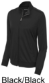 Transmed, Inc. Ladies Tricot Track Jacket - TMI-SMLST94
