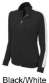 Transmed, Inc. Ladies Tricot Track Jacket - TMI-SMLST94