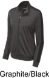 Transmed, Inc. Ladies Tricot Track Jacket - TMI-SMLST94