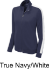 Transmed, Inc. Ladies Tricot Track Jacket - TMI-SMLST94
