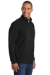 Transmed, Inc. Men's 1/4 Zip Pullover - TMI-SMST850