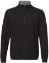 Transmed, Inc. Men's Omega Stretch Quarter-Zip Pullover - TMI-SS8434